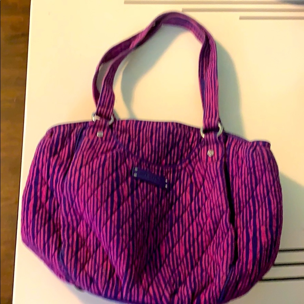 Vera Bradley Purse💜